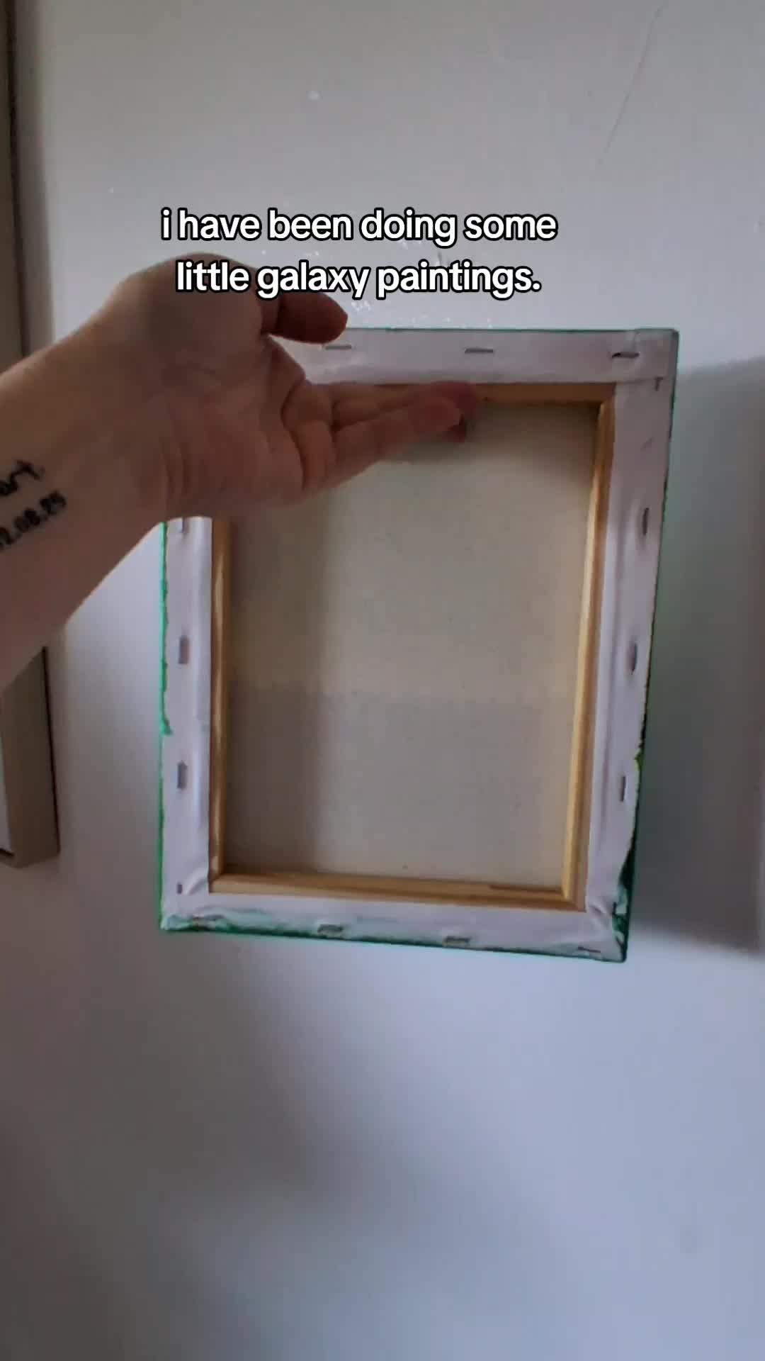 @Samantha Proegler |  Artist