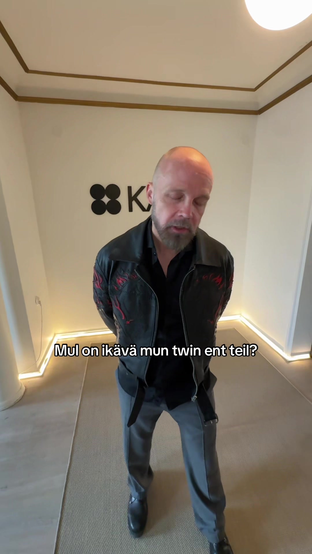 @Juha Tapio HQ