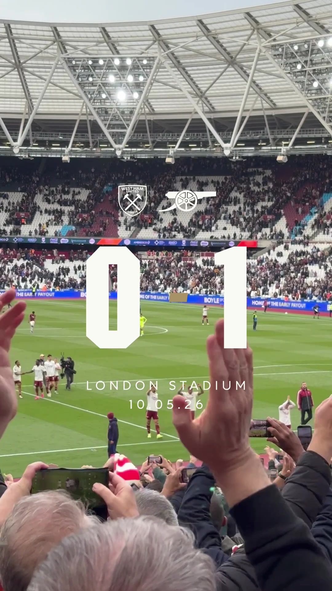 @arsenal
