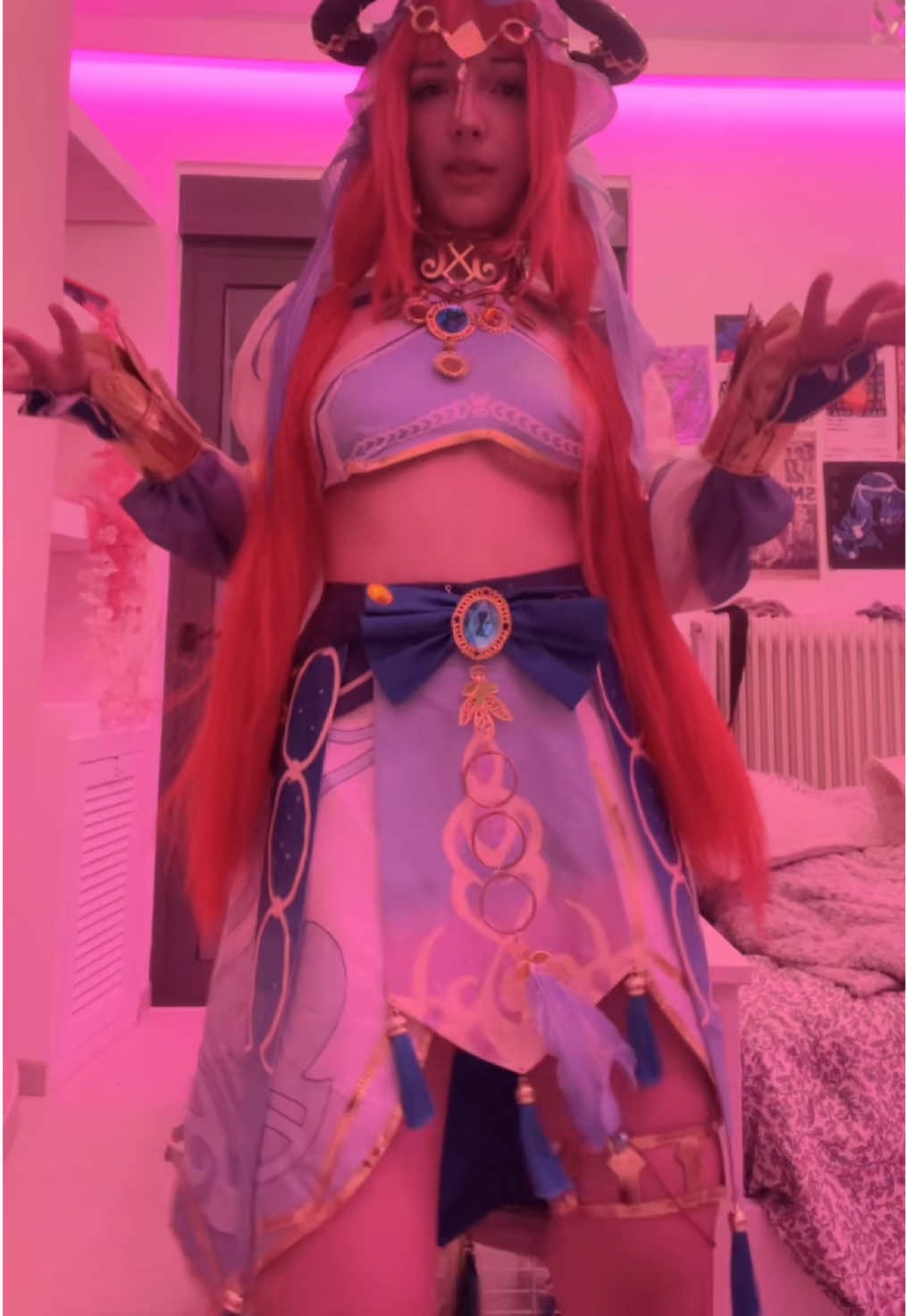 @～。sasha 。～