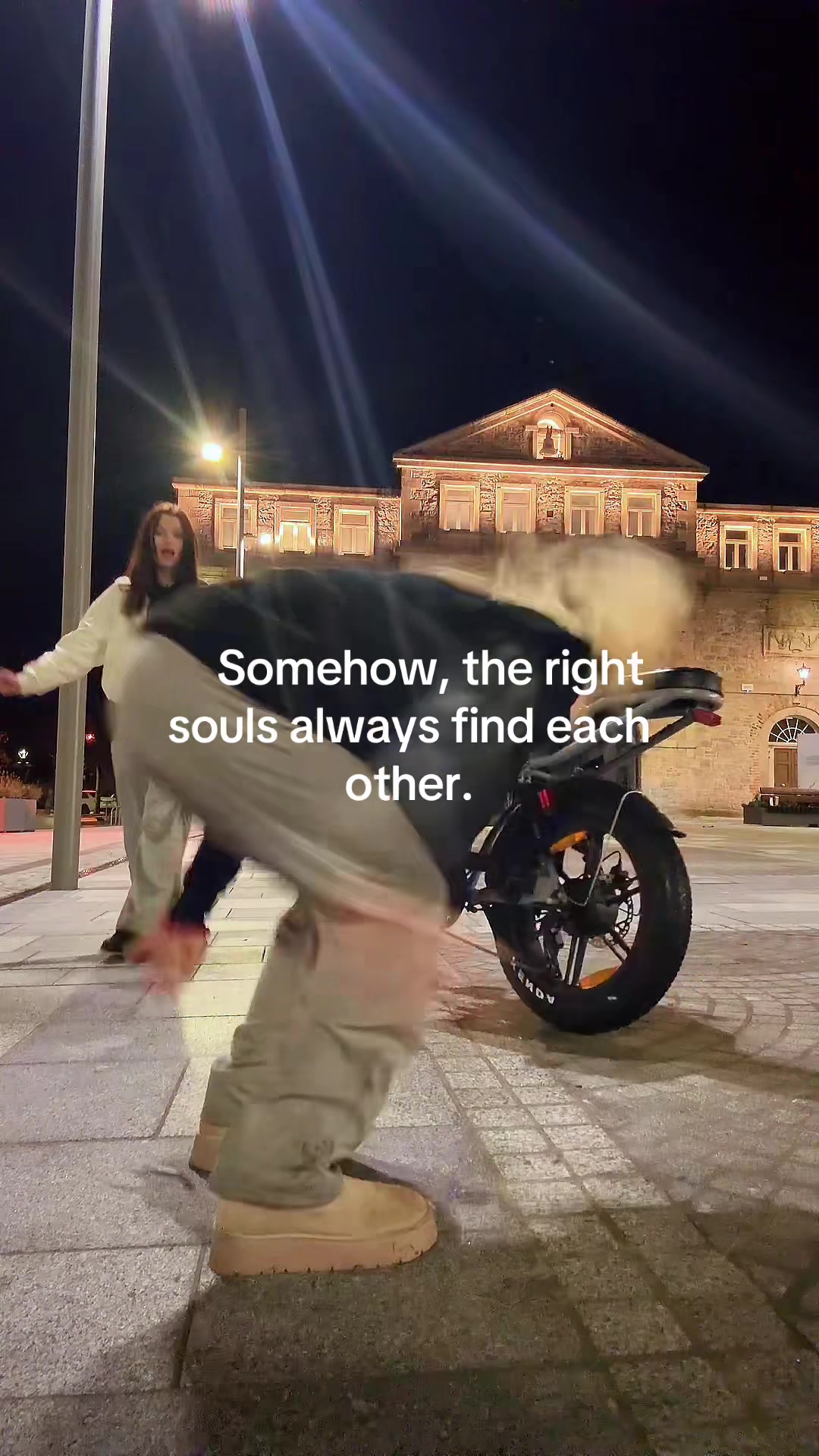 @IT’S SOYA