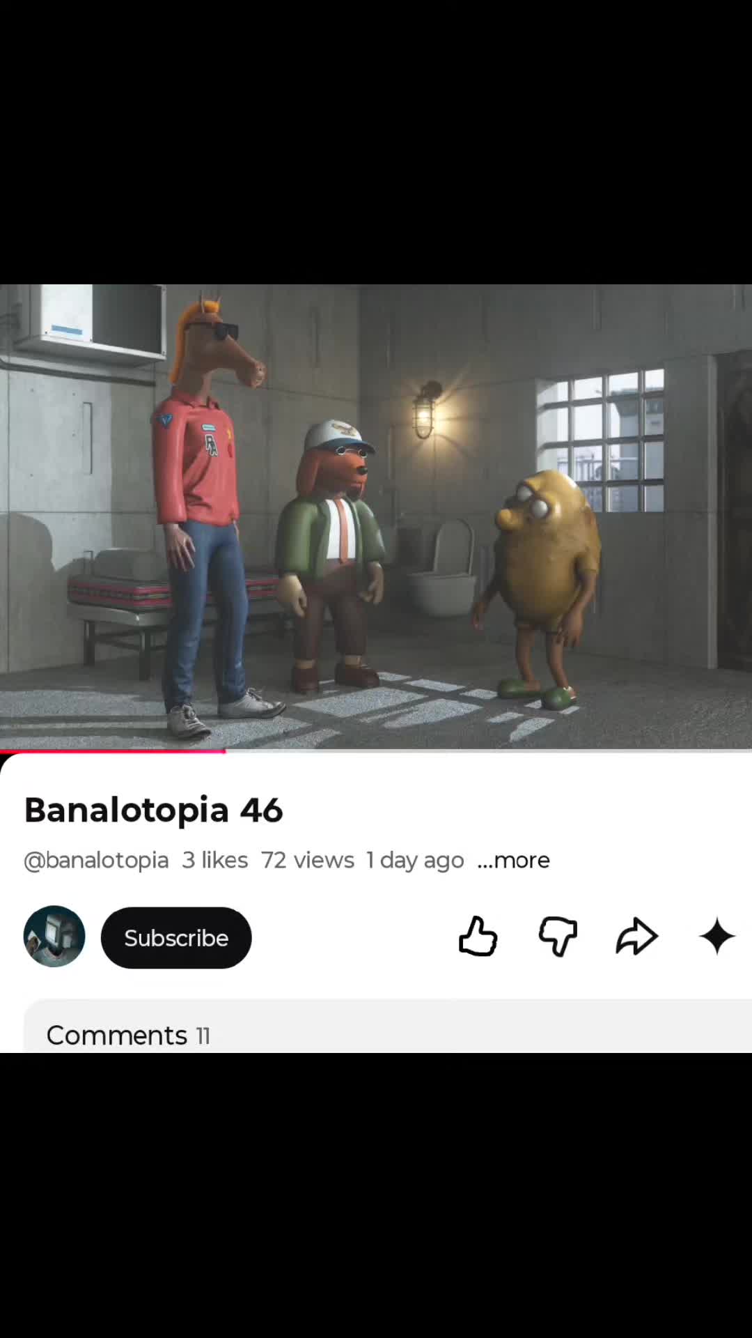 @Banalotopia