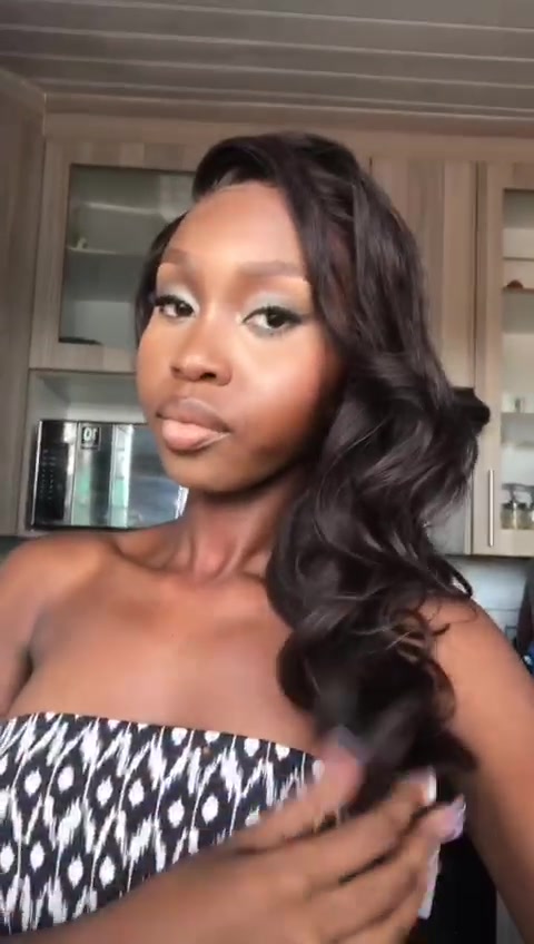 @Lisa Molosiwa 🍒