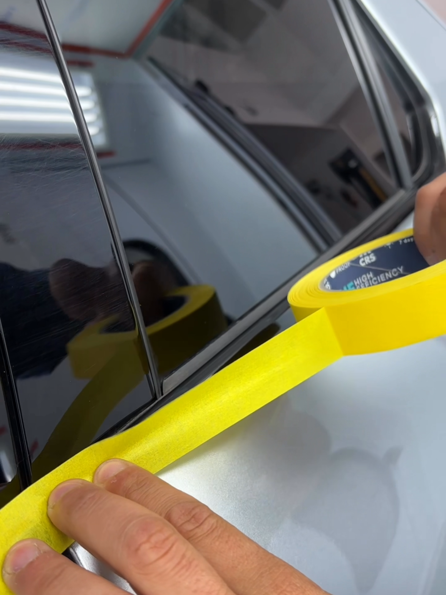 @Car Repair System