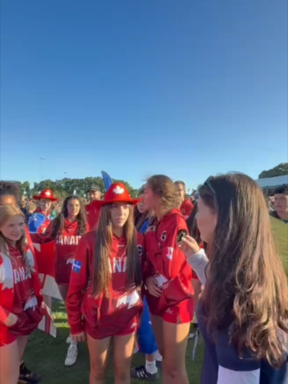 @Dana Cup Hjørring