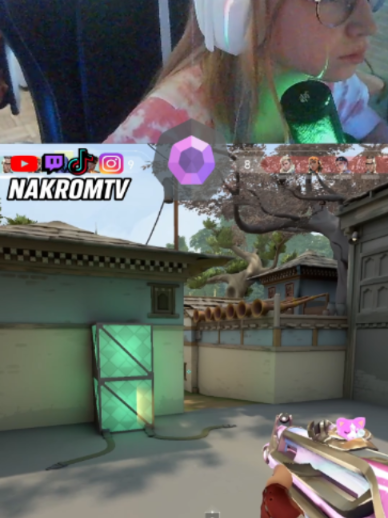 @Nakrom