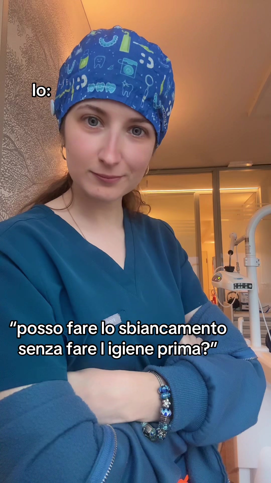 @Igienista dentale 🦷