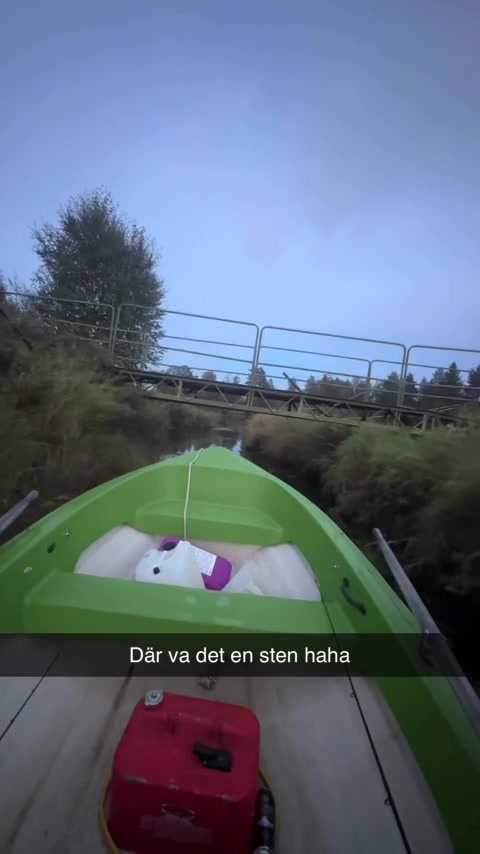 @Isak Kihlgren