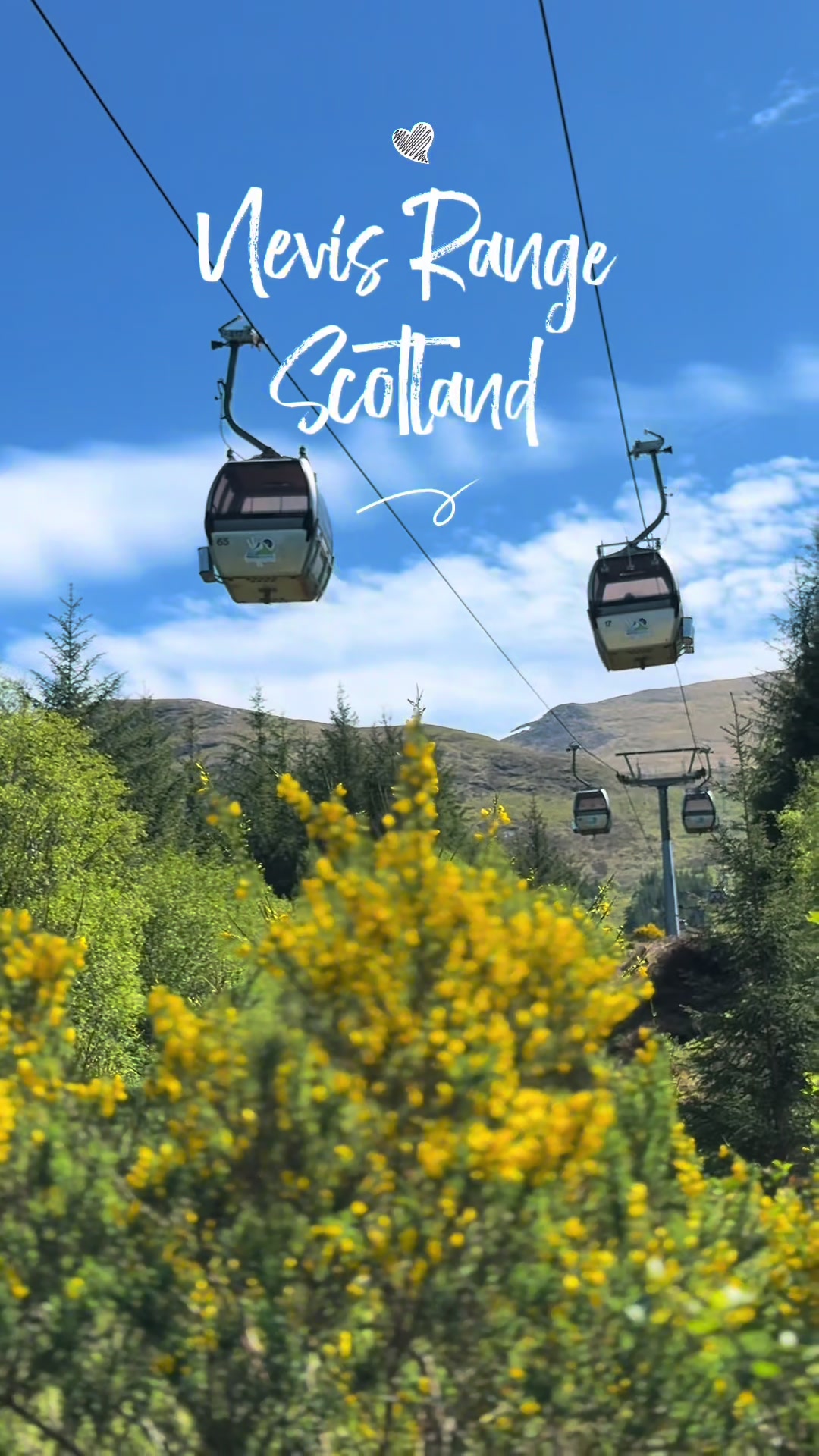 @Nevis Range