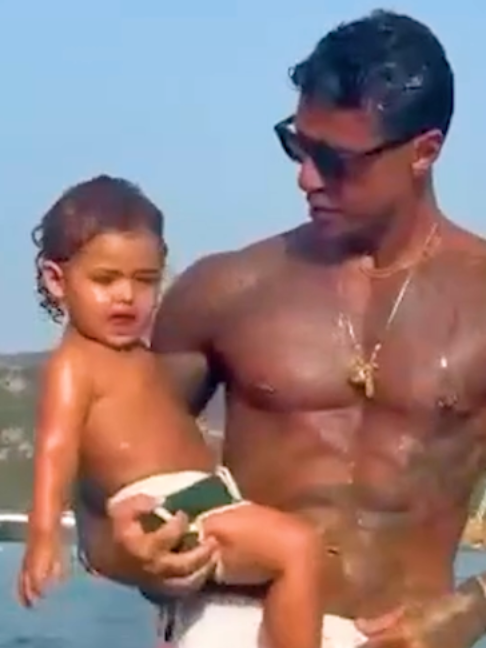 @FabrizioeThiagoCoronaFan