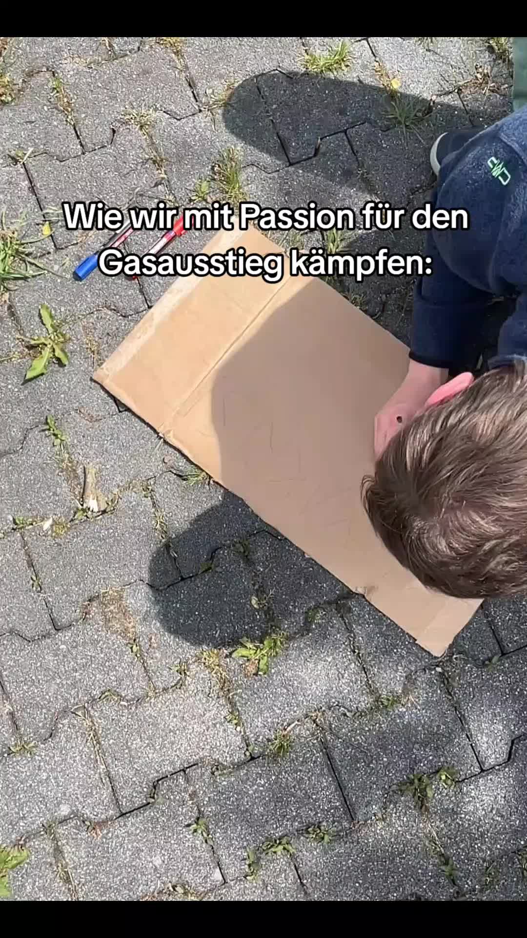 @Klimab&uuml;ndnis gegen LNG