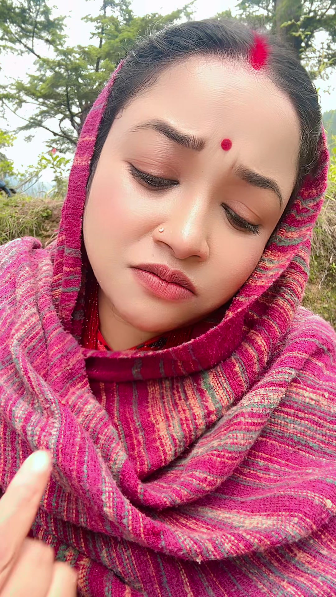 @Anita Baiju (कमला भाउजु)