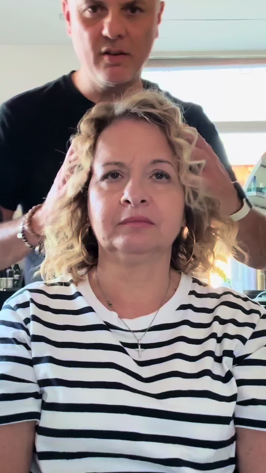 @Della Vecchia Parrucchieri
