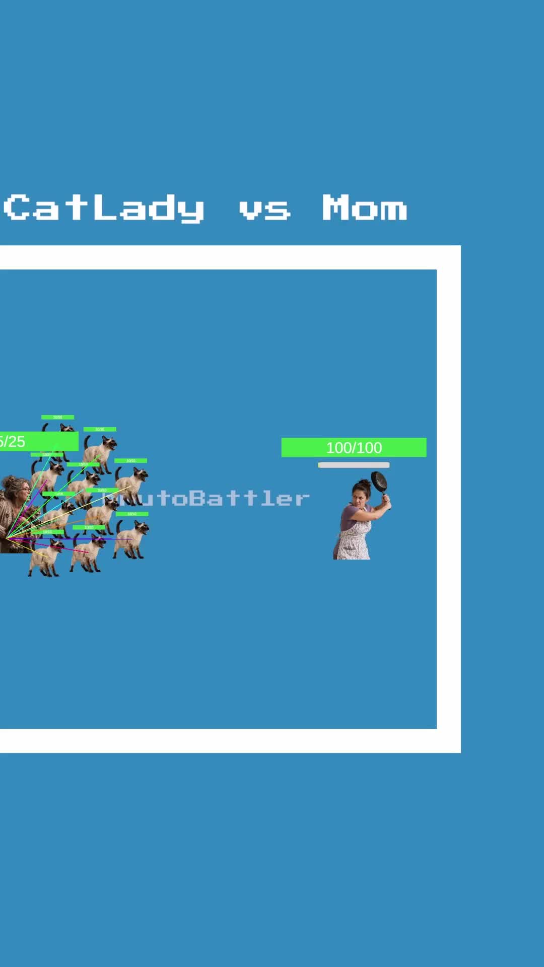 @Auto Battler