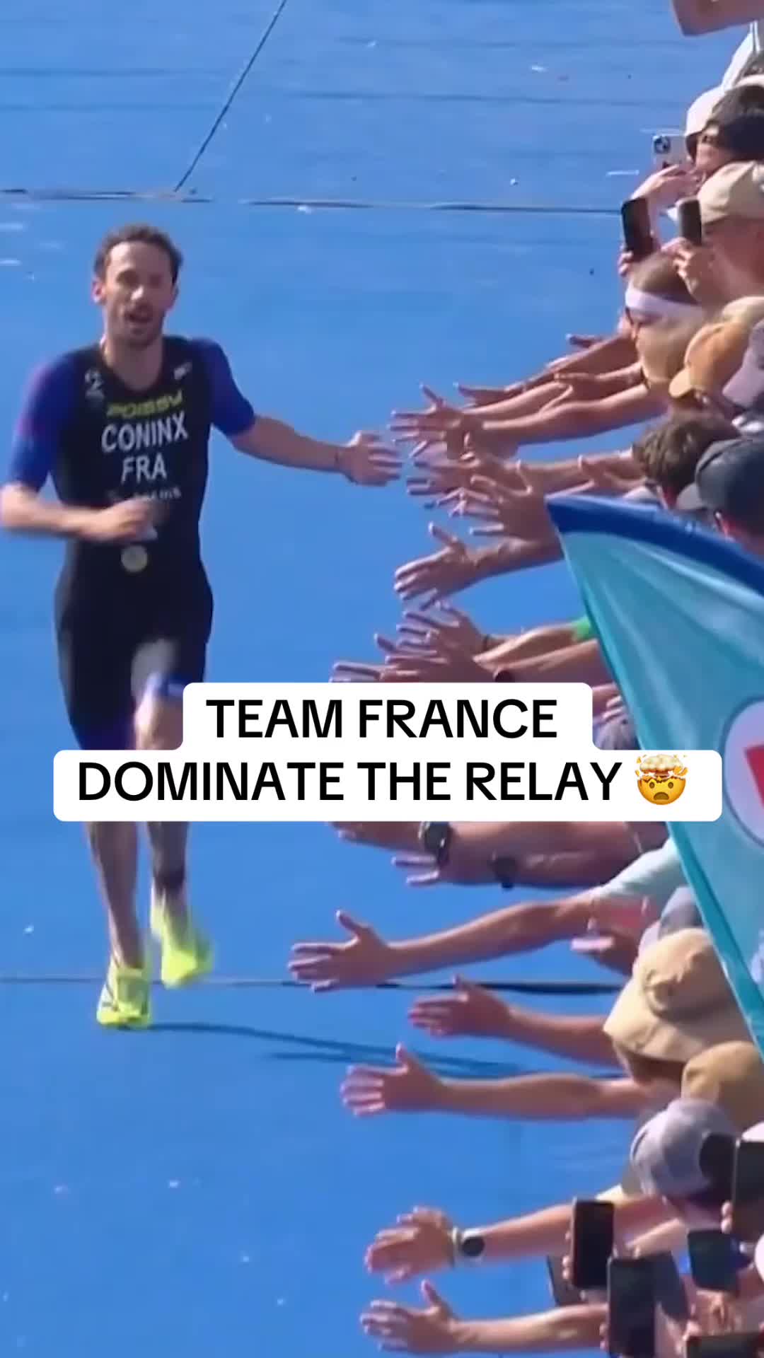 @World Triathlon