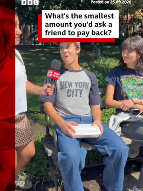 @BBC News