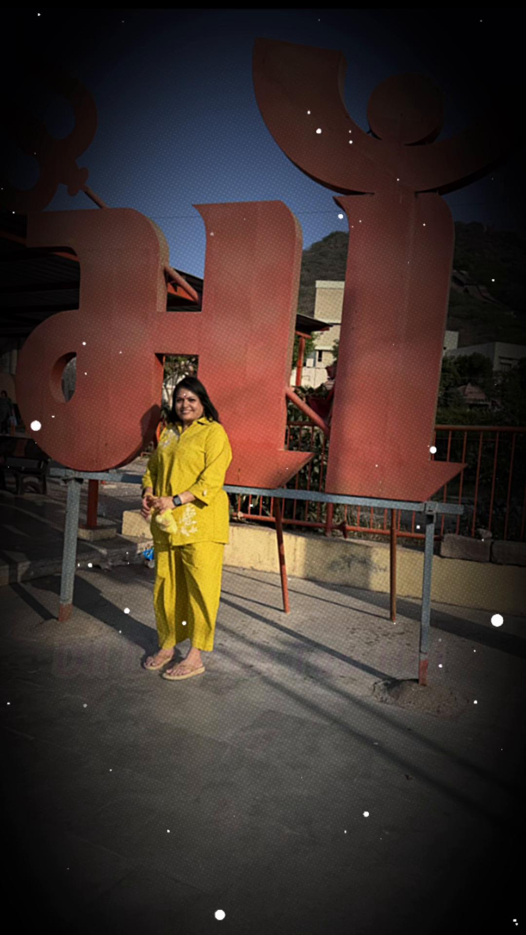 @Bhakti joshi