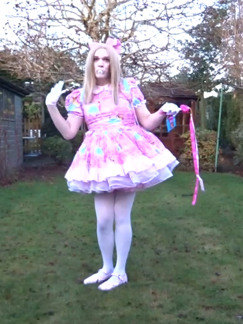 @ribbonz