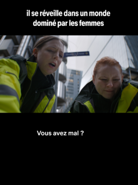 @NetflixFR