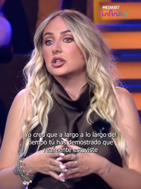 @Mediaset Infinity