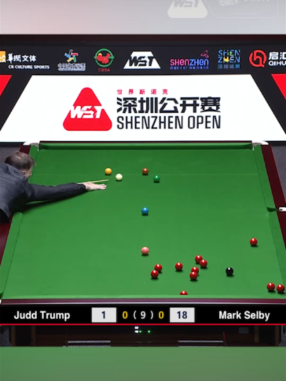 @World Snooker Tour