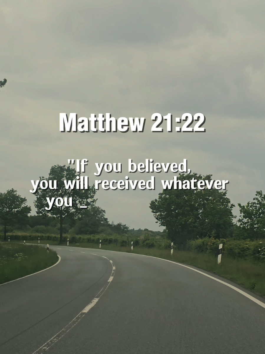 @Gods Very Own