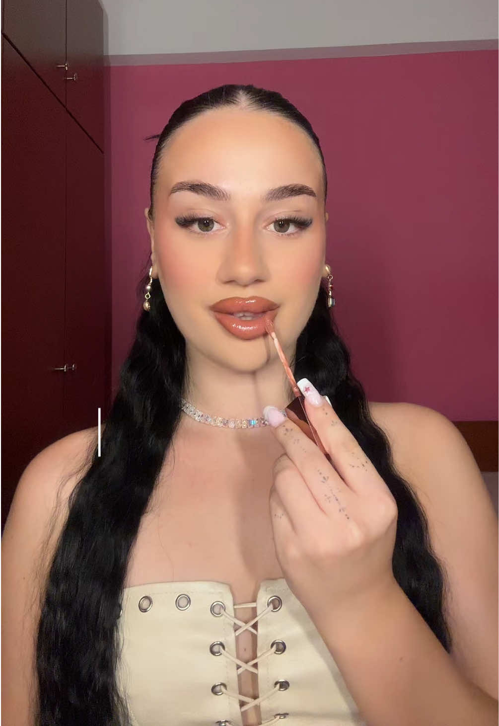 @BECKY