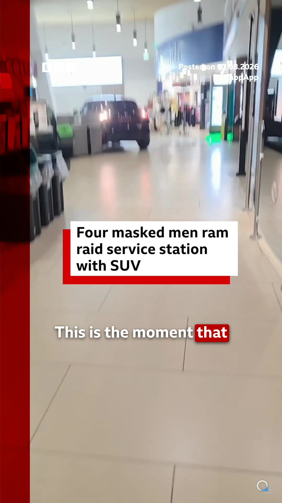@BBC News