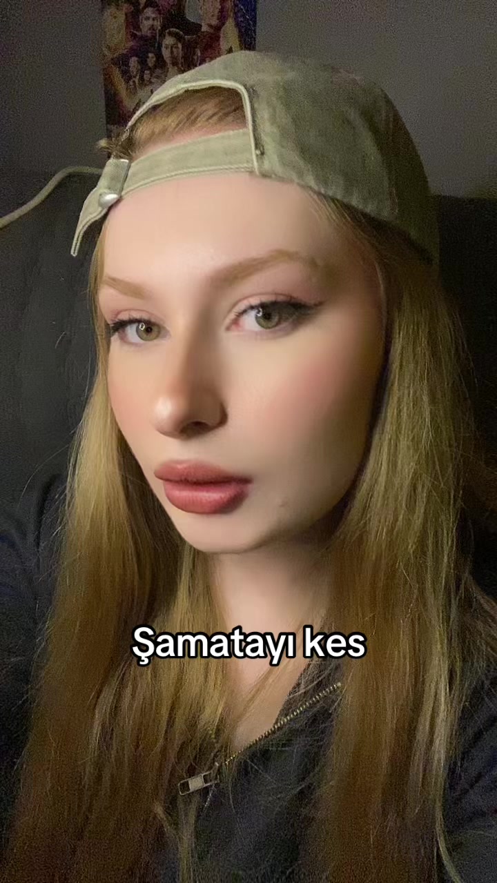 @Selin y&uuml;ce