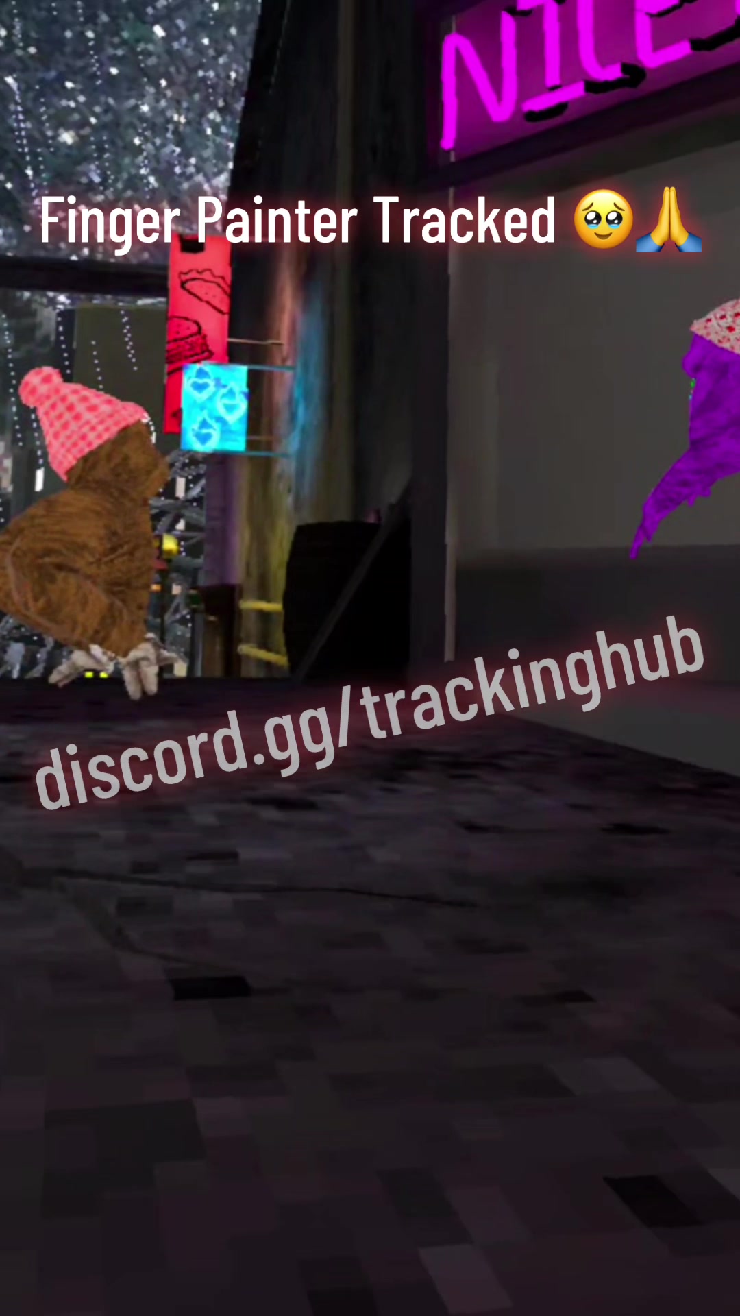 @TrackingHub (Emerald)