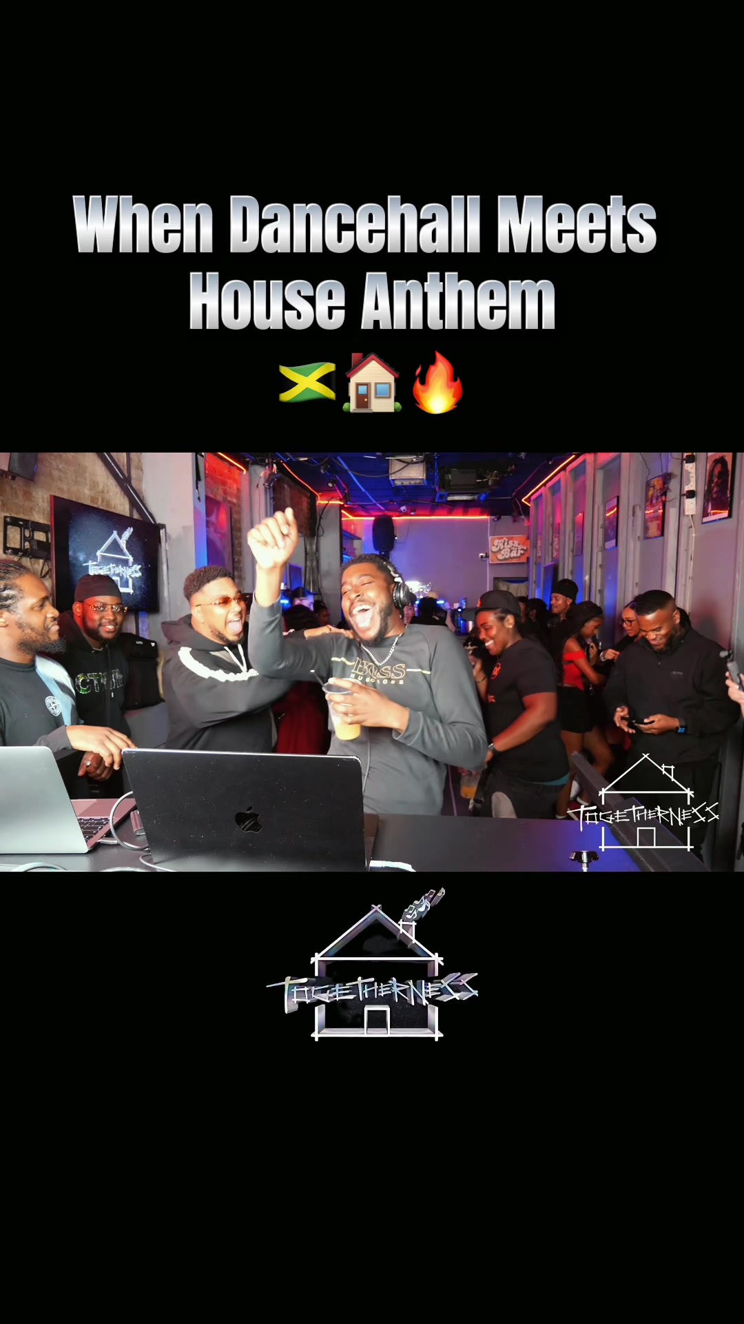 @DJ Kezz 🎧