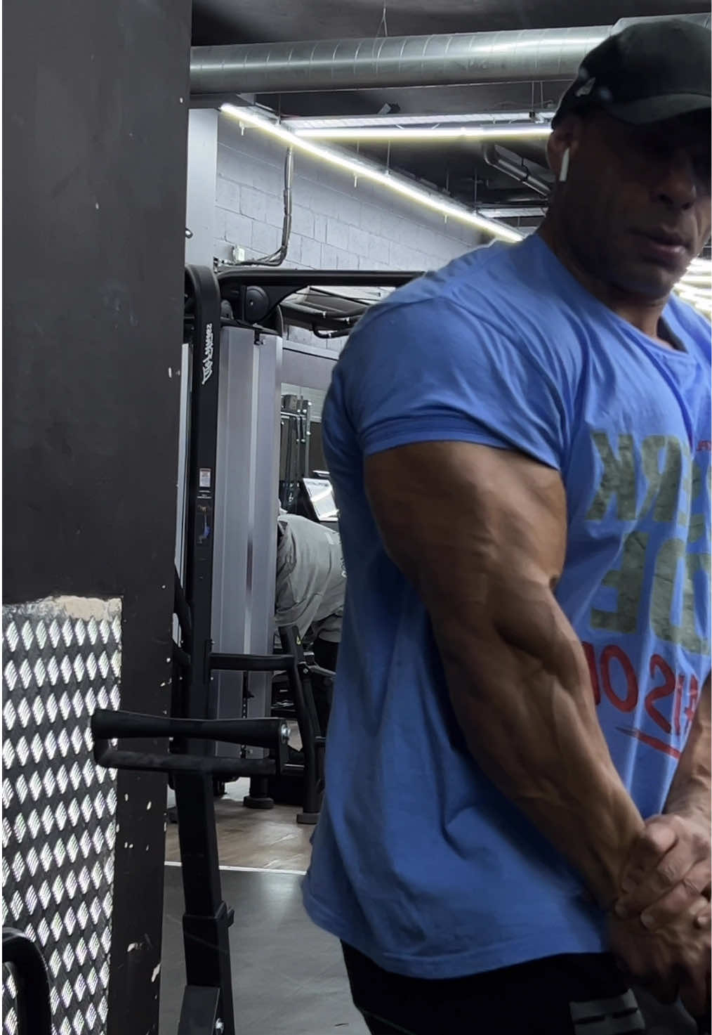 @Bodybuilderpro
