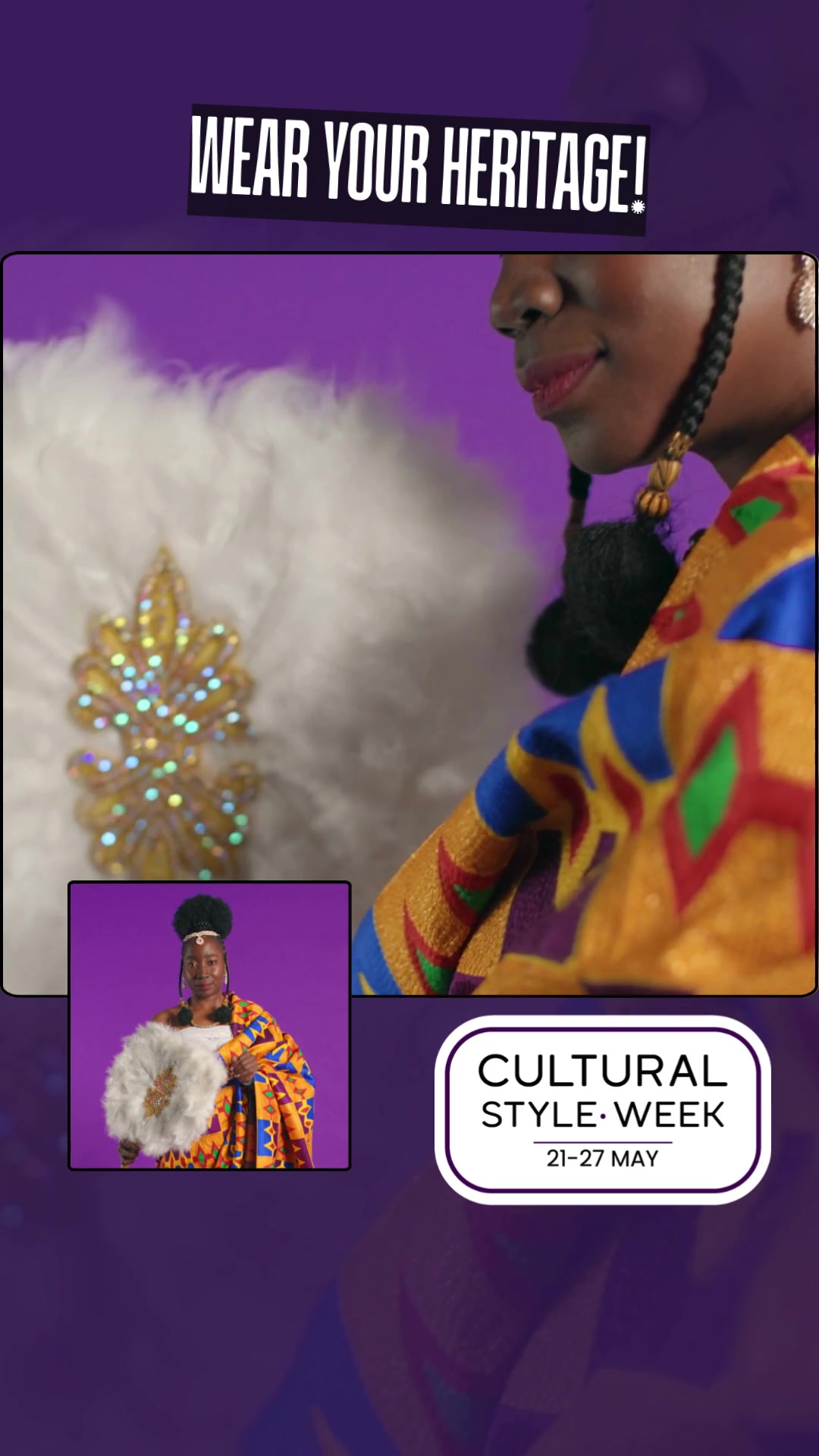 @CulturalStyleWeek