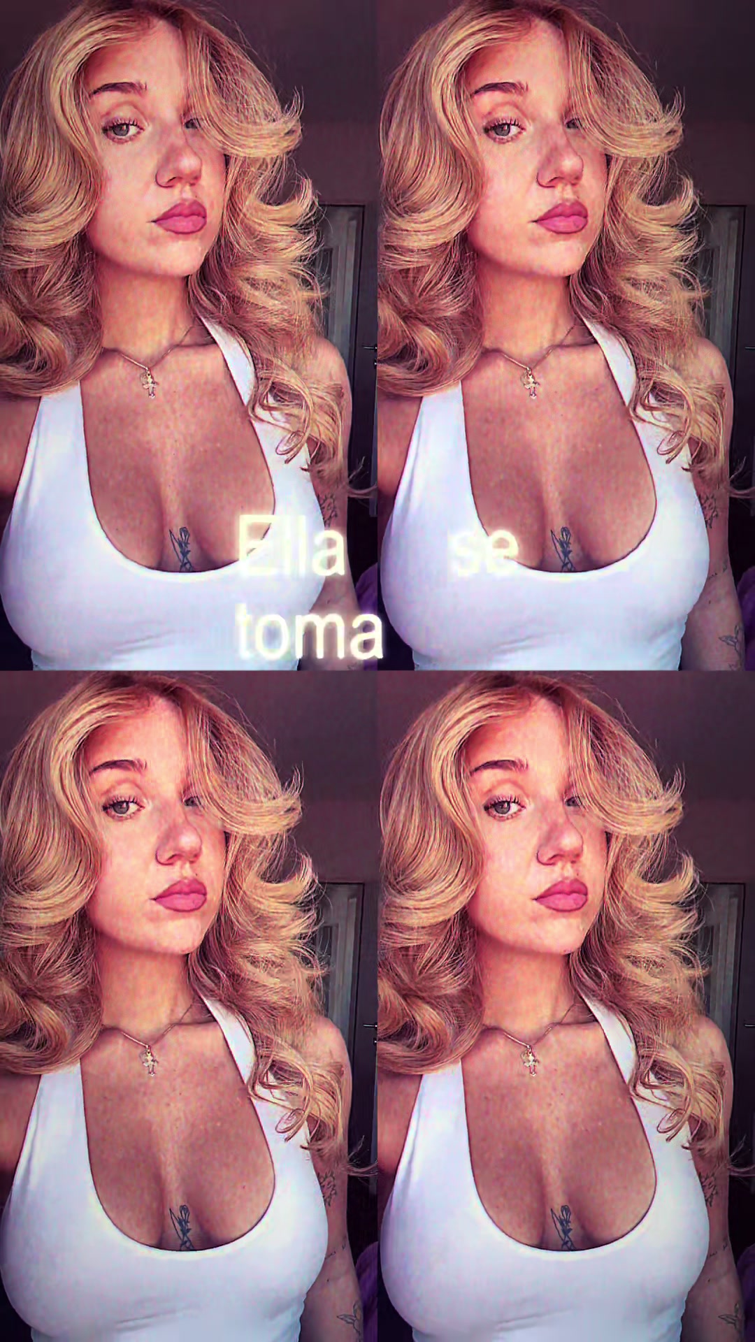 @Alina ✗0️