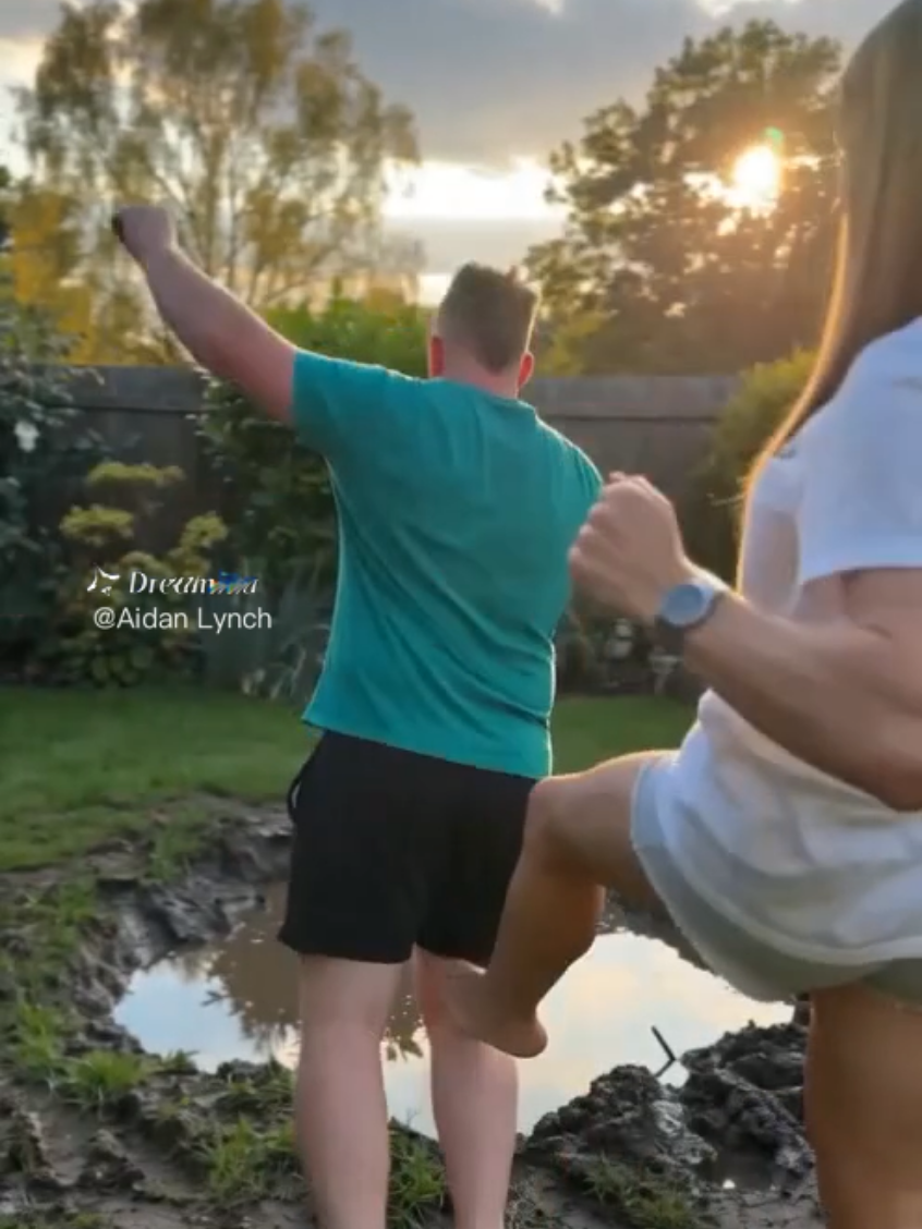 @⭐ Aidan Lynch ⭐