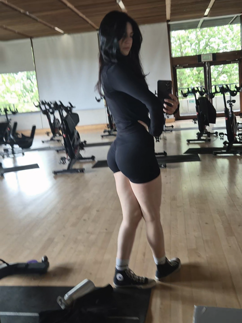 @Florenciagyming