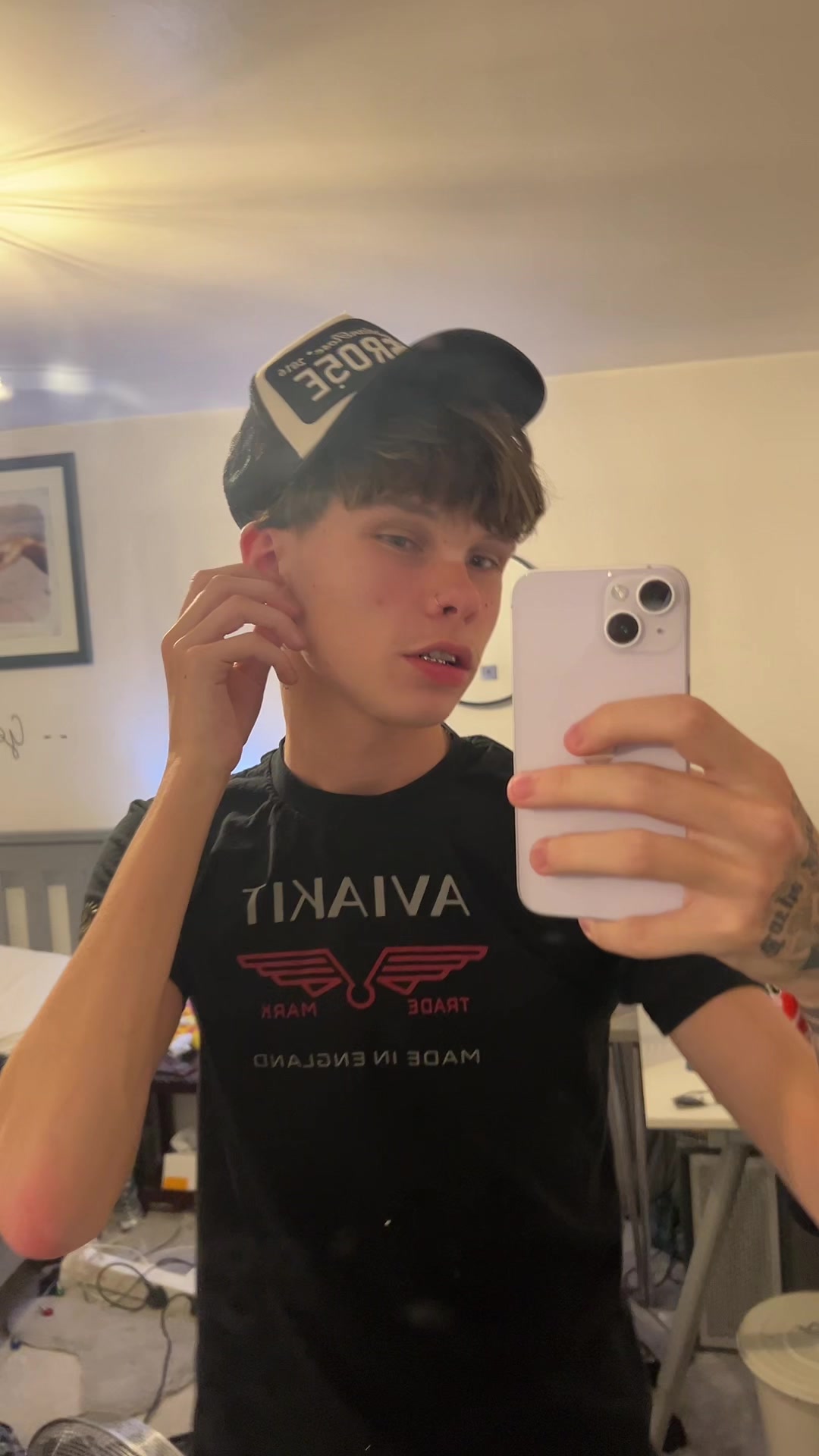 @BenAppétit