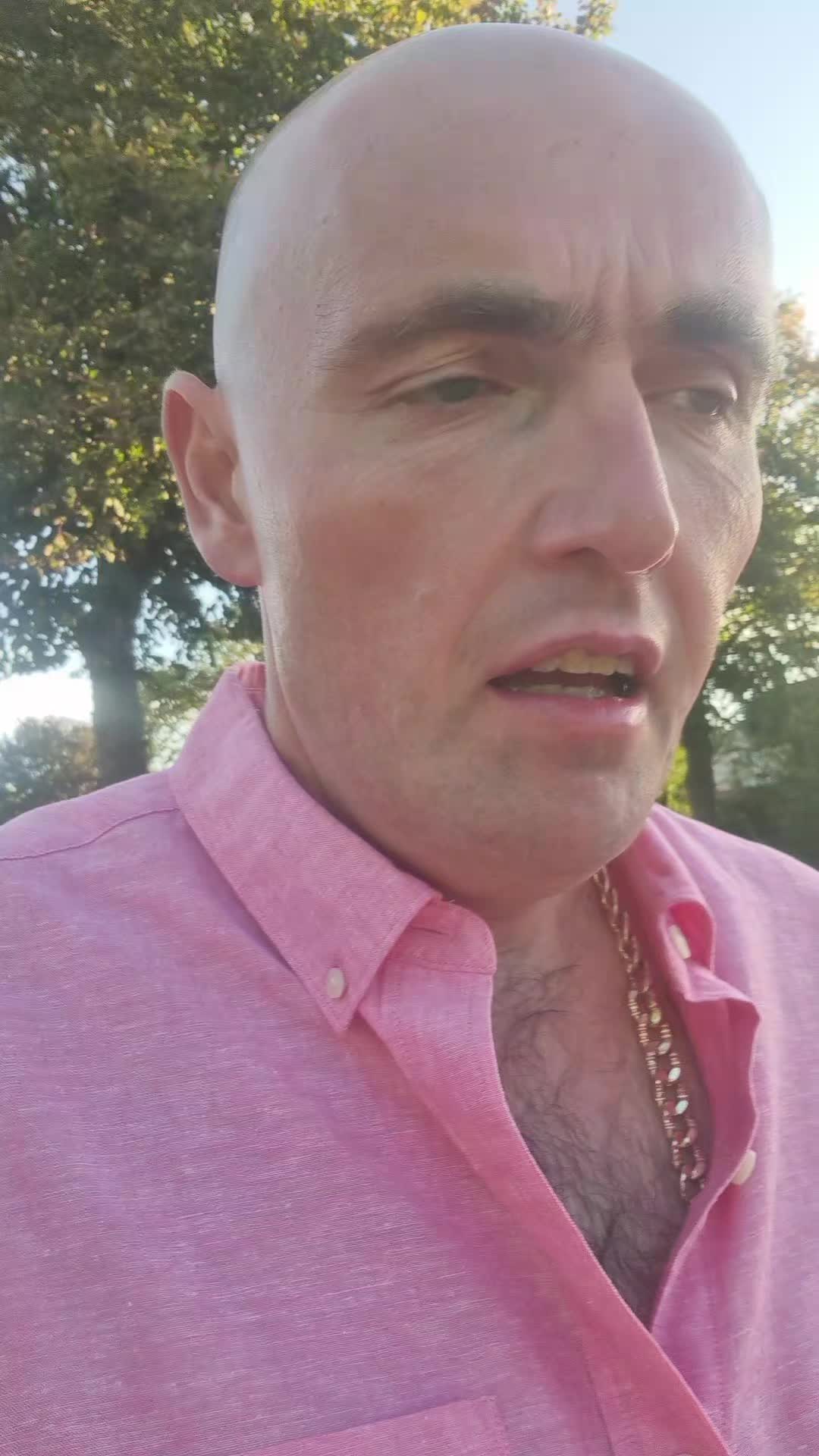 @Genuineseansaundersworld