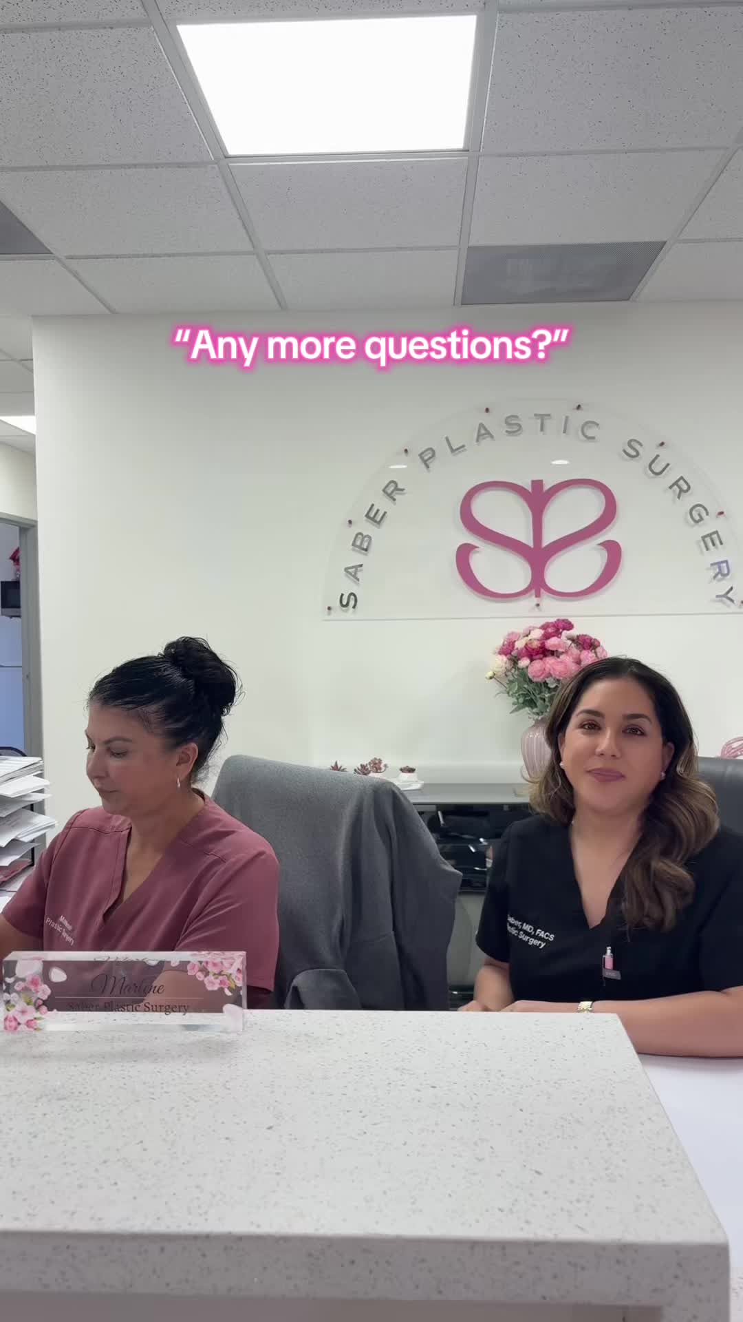 @Dr. Saber | Plastic Surgeon