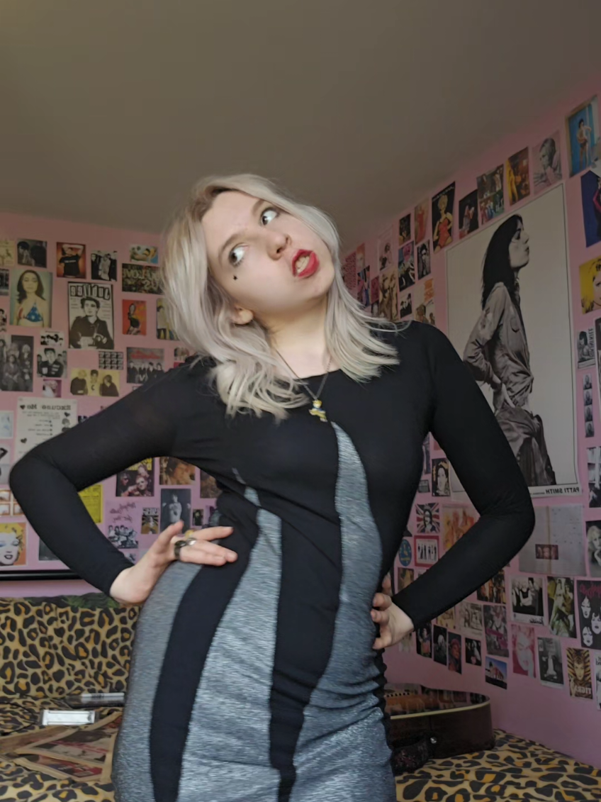 @littlebabynothing🐆
