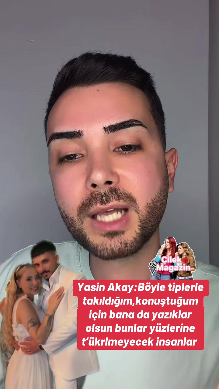 @Çilek Magazin