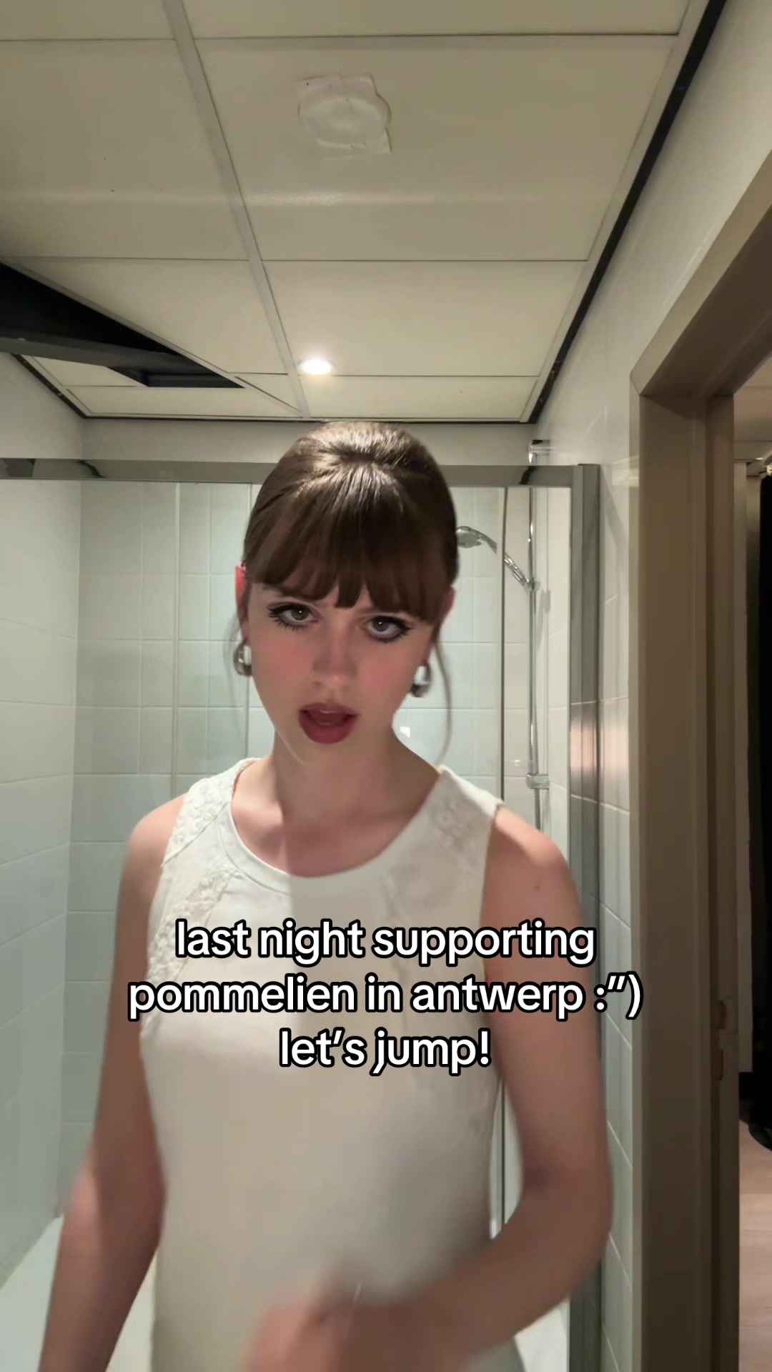 @Chloe Slater