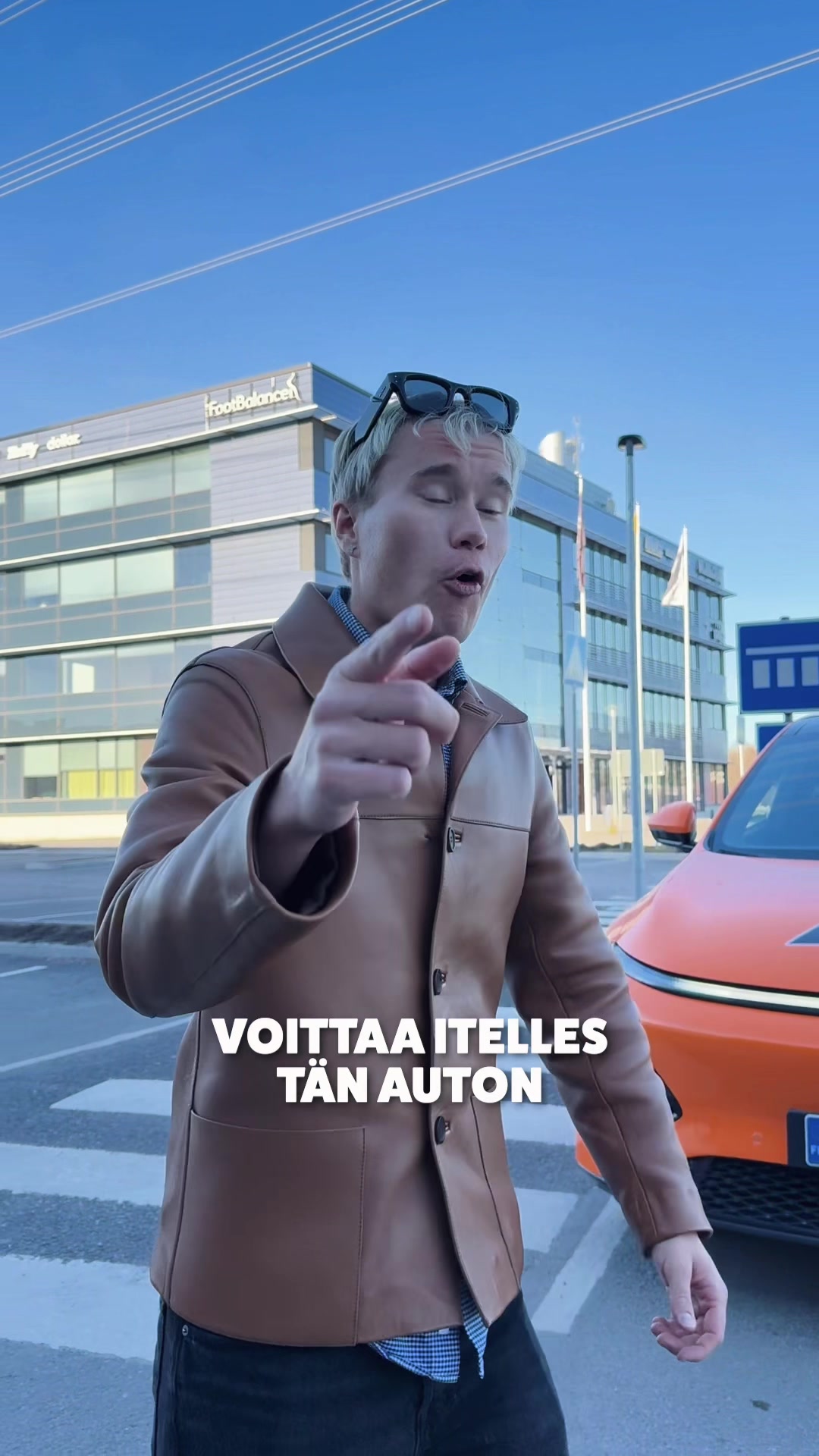 @Jaakko Parkkali