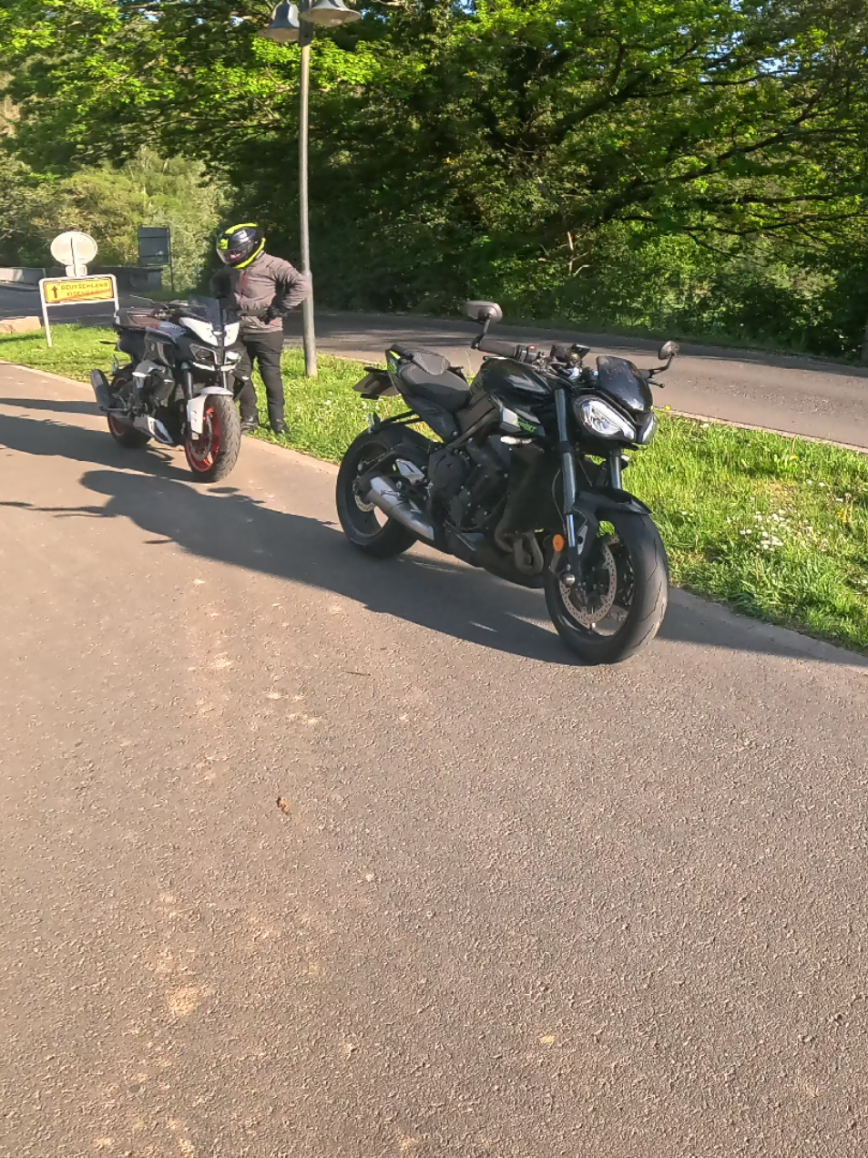 @Frontlinerider