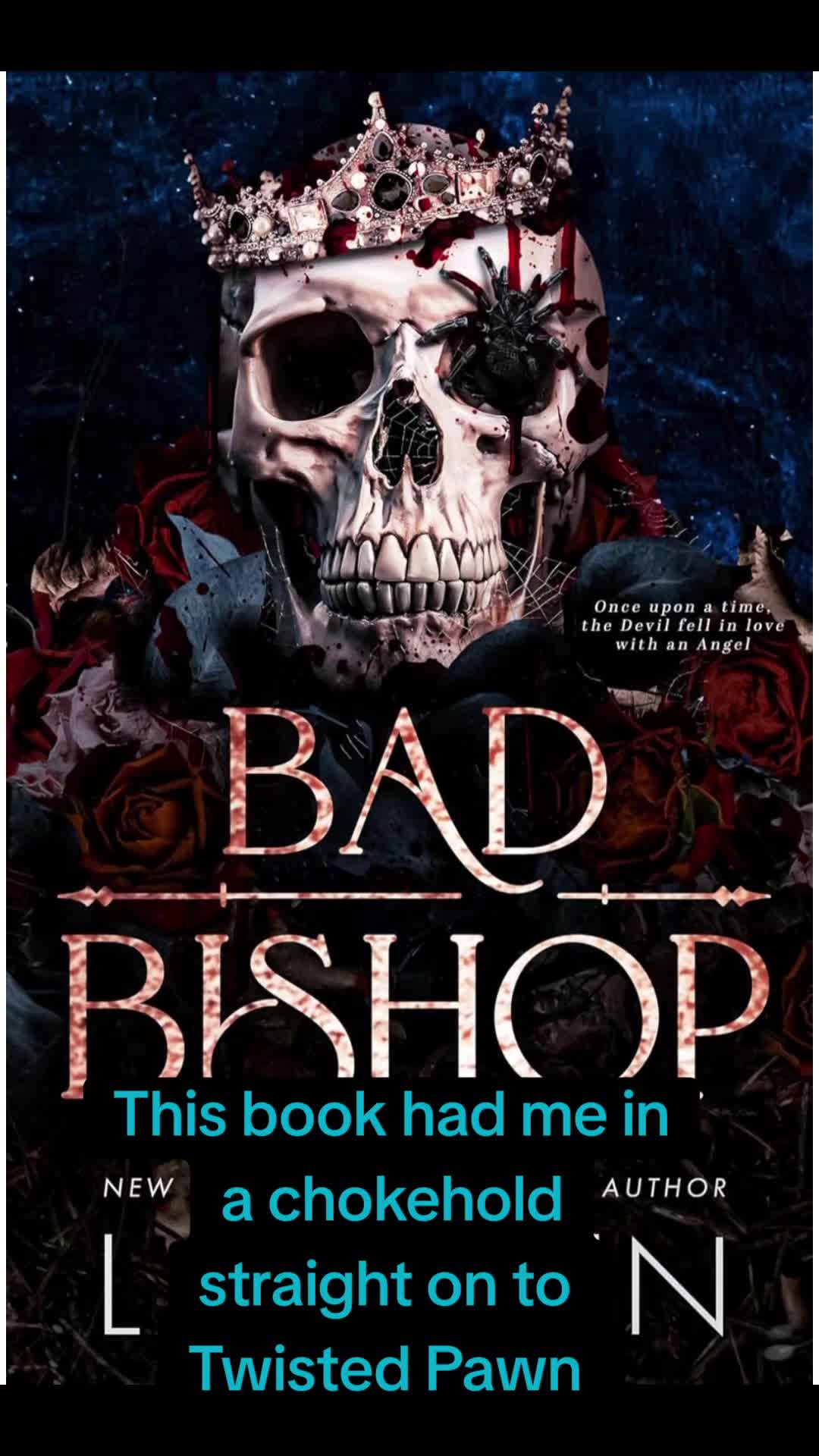 @Jess📚Reads🖤Romance 📚