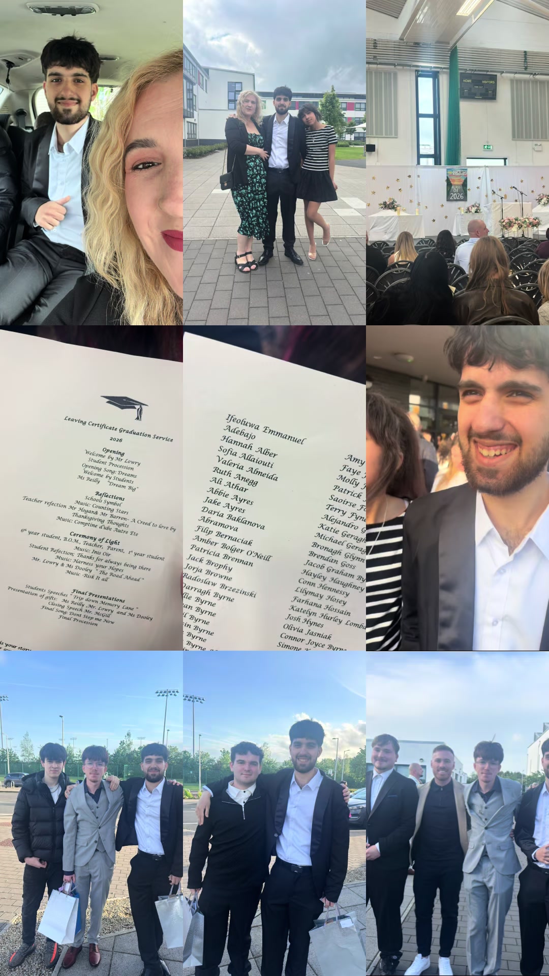 @Kristīne🇱🇻Īrijā🇮🇪