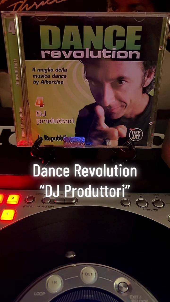 @Marino DJ