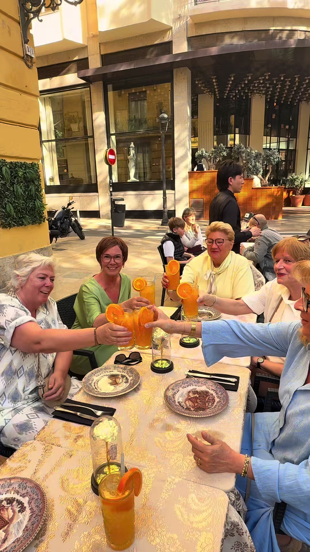 @Goodfood Valencia 🇪🇸🥘🚲