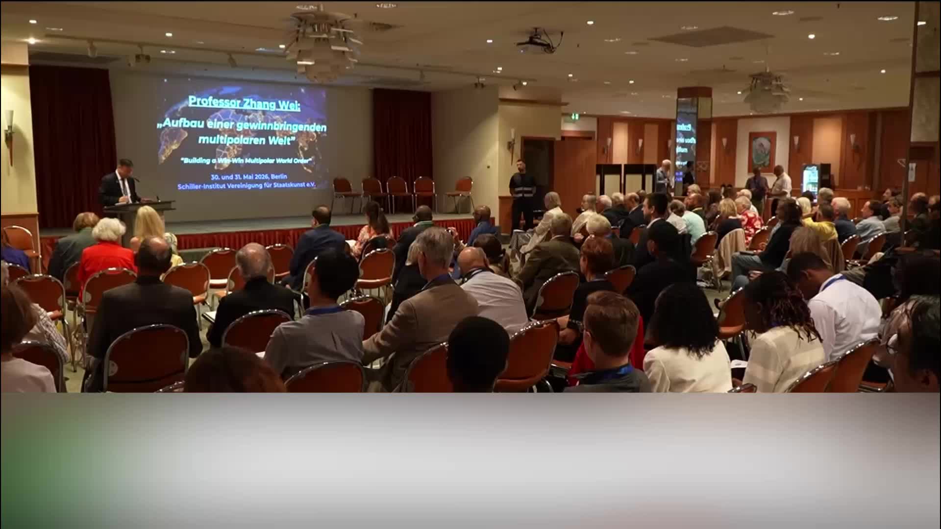 @ROHPOLITIKDE