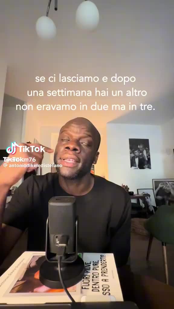@Leo Potone